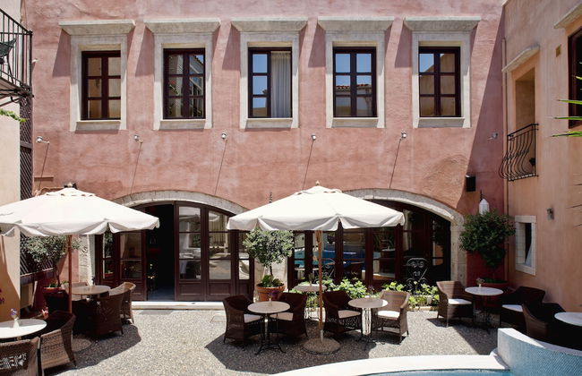 Rimondi Boutique Hotels - Foto 70