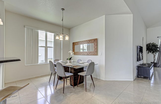 Gated Community, Private Pool and Game Room Near Disney!!! - Foto 9