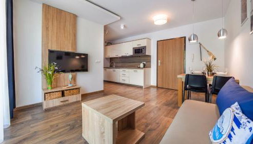 Sun & Snow Jastrzebia Góra Marina - Foto 5