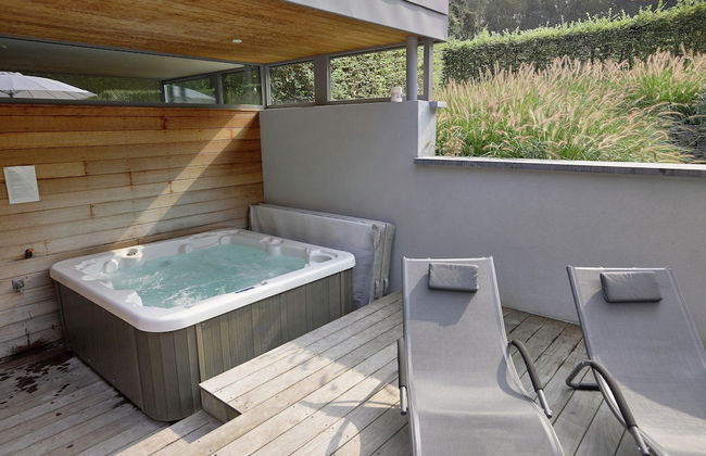 Attractive Holiday Home in Spa With Swimming Pool - Foto 59