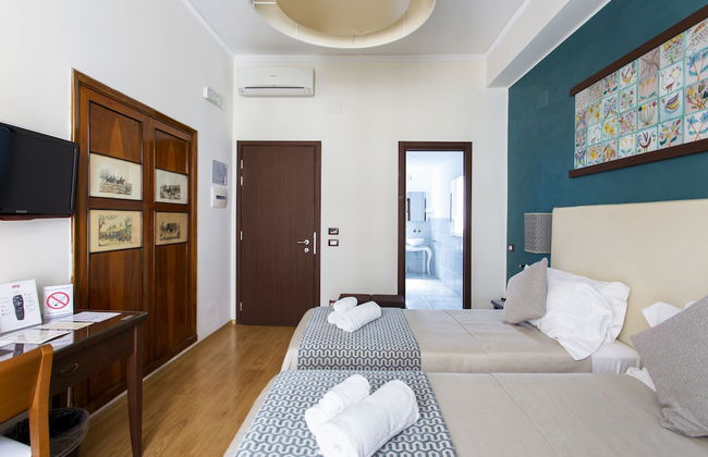 Residenza Wagner - Photo 16