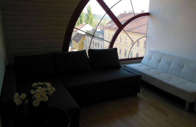 AI Apartments - Photo 41