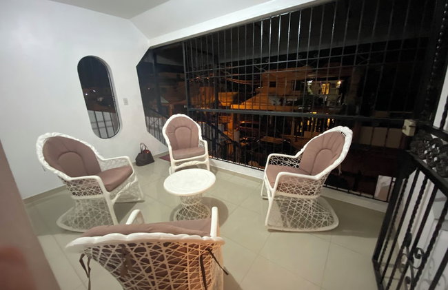 6A Cozy Apt in Santiago Center - Great Stay - Foto 71