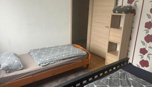 Ferienwohnung Kierspe - Foto 2