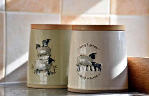 Finest Retreats - Dales Barn Top - Foto 19