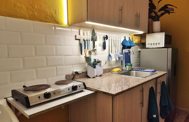 Oddity Studio By Paradox - Foto 35