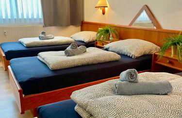 Schwanstetten bei Nürnberg, gemütliches Apartment mit Küche Bad TV - Foto 1