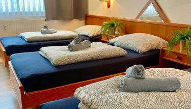 Schwanstetten bei Nürnberg, gemütliches Apartment mit Küche Bad TV - Foto 1