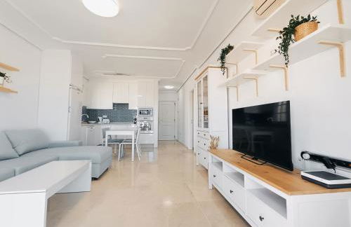 Charming & Sunny Apartment with Ocean View - Foto 1