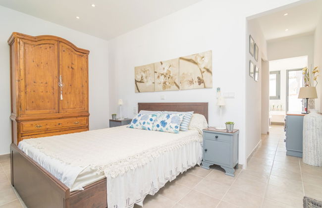 Can Munar in Son Serra de Marina - Foto 22