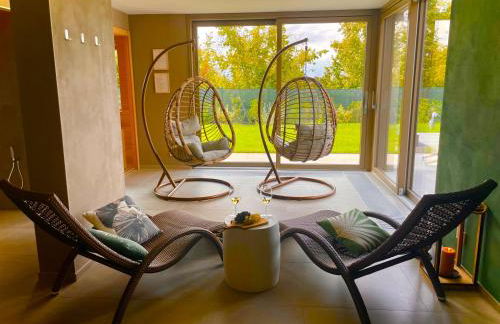 Agriturismo Speziale Wine Resort - Foto 4