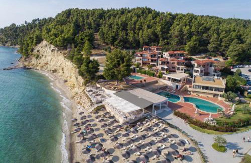 Vila Georgia - Foto 12