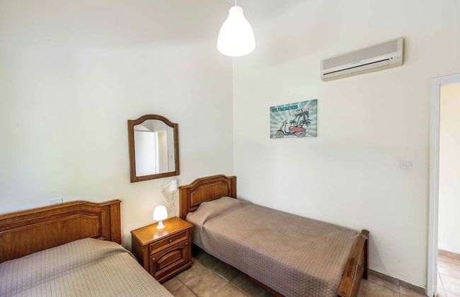 Villa Kefalonitis - Foto 17