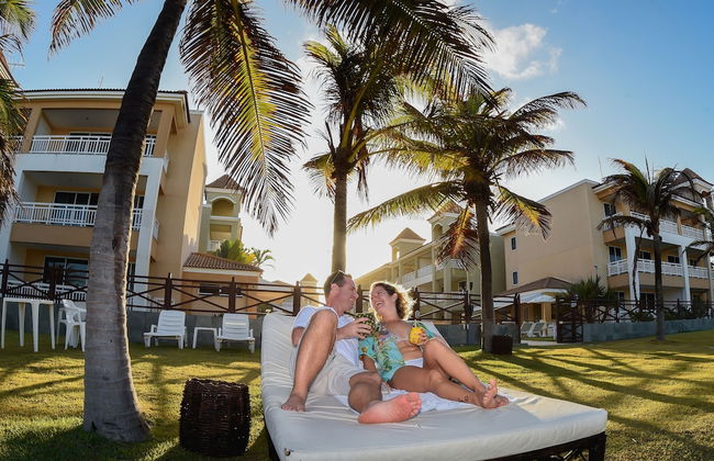 Atlantic Palace Apart-Hotel - Foto 59