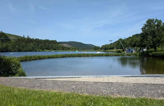 Wohnung in der Nahe des Hillebachsees - Foto 42