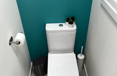 Apartamento a 2 minutos de la playa - Photo 25