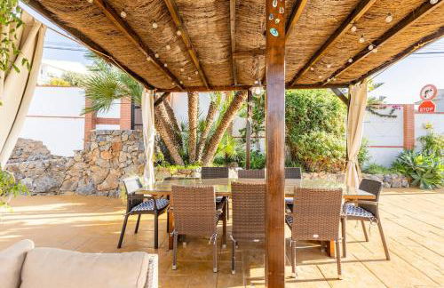 Villa Manzanilla, Malaga - Photo 14