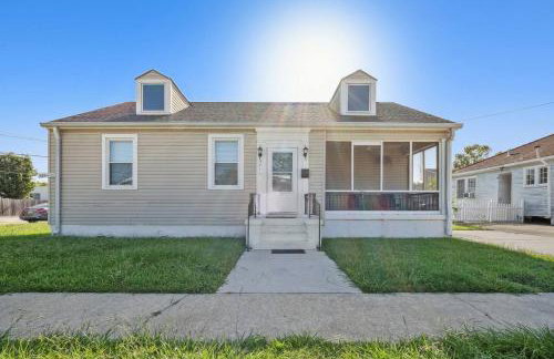 Center of NOLA Loft - walk to Ochsner - Foto 13