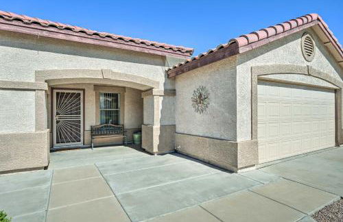 2 Mi to State Farm Stadium! Family-Friendly Home - Photo 29