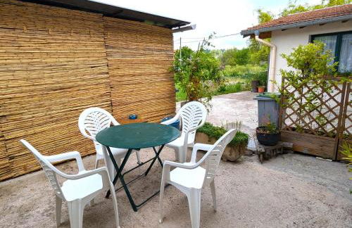 Gîte cosy face au parc des Bosquets, avec parking, terrasse et à deux pas du château de Lunéville - FR-1-584-293 - Foto 20