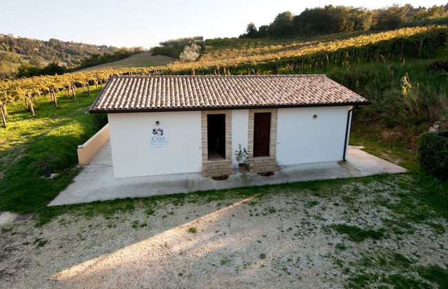 Agriturismo Casa dell'Orto - Foto 42