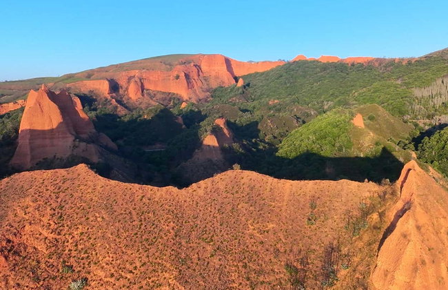 Las Médulas Guided Walking Tour - Photo 6
