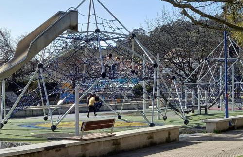 Casa "O Forte" en la playa, Espectacular ubicación - Foto 46