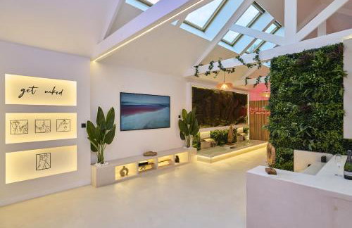 Loveroom Ô Diable Des Plaisirs - Foto 40