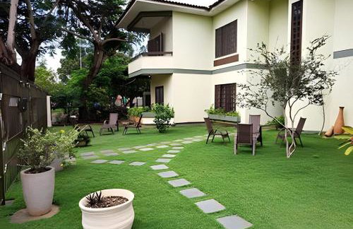 Casa Agradável, no centro de Palmas, apto 102 - Foto 29