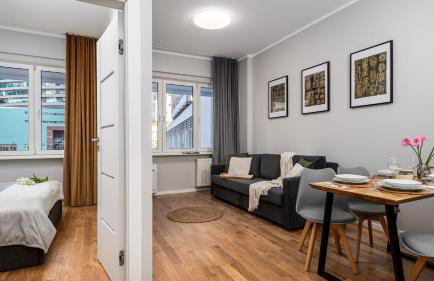 Złota Apartments City Centre by Sun & Snow - Photo 142