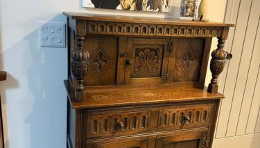 Tregue Cottage - Foto 4