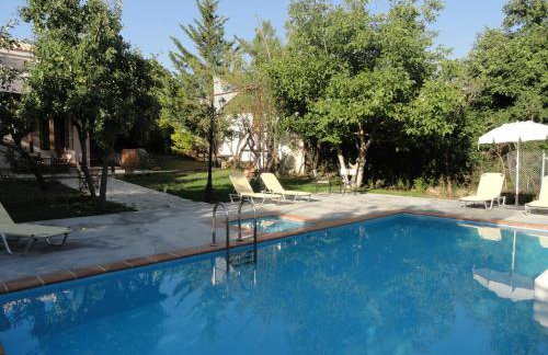 Zeus House Gaia - Foto 45