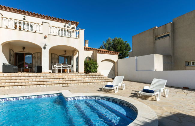 Aguamarina - Foto 24