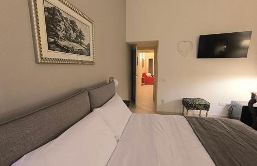 Maison Rebecca - Superior Suite Apartment - Photo 32