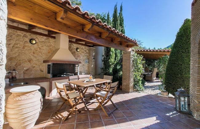 Villa Melia Athenian Riviera - Foto 51