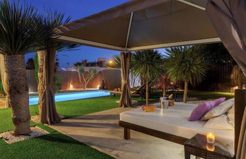 Modern 3 Bedroom Villa in Ibiza City, 1260 - Foto 27