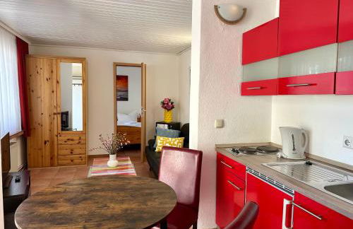 Ferienanlage "Uns Wiek Hus" Ferienwohnung 9 - Foto 2