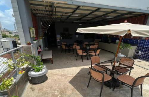 STUDIO 306 | WIFI 600MB | RESIDENCIAL JC, um lugar para ficar. - Photo 19