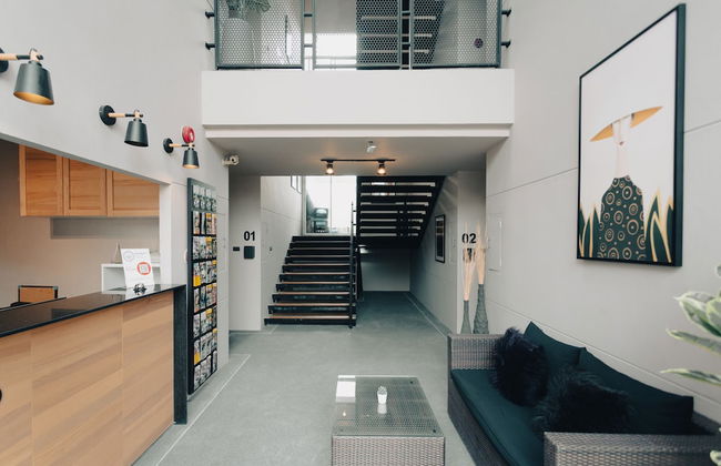 Studio365 Apartment - Foto 67