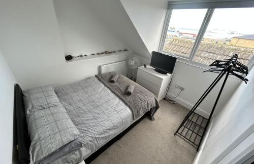 Sandy Lodge - Foto 14