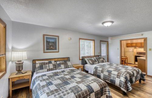 Buffalo Thunder Lodge - Foto 13