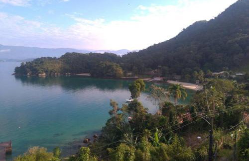 Casa Grega em Angra dos Reis com Piscina e Vista Espetacular - Foto 35