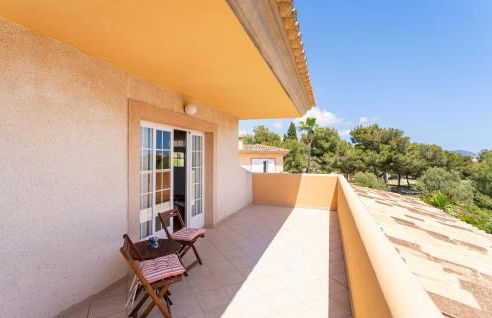 3 Bedroom Gorgeous Home In Cala Bona - Foto 16