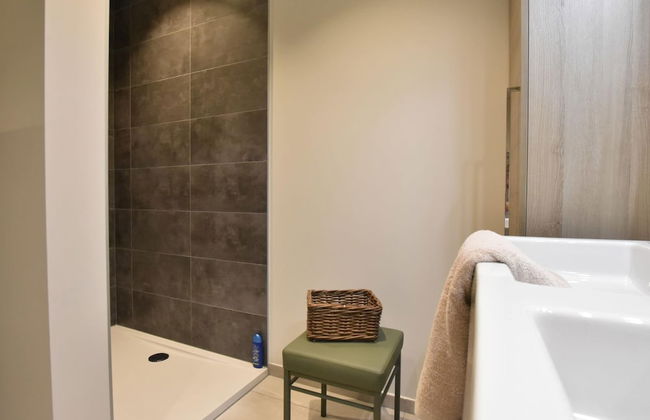 Tasteful Holiday Home in Sijsele-brugge With Garden - Photo 21