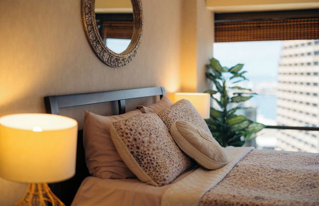 Bishop Suites At The Executive Centre - Foto 29