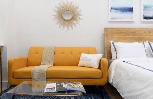 1597-9 Renovated Studio Prime UES WD in unit - Foto 8