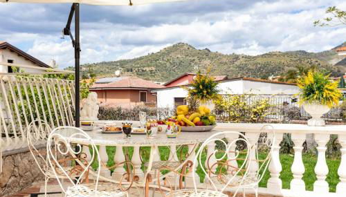 Villa Graziosa - Foto 2, Garden, Garden view