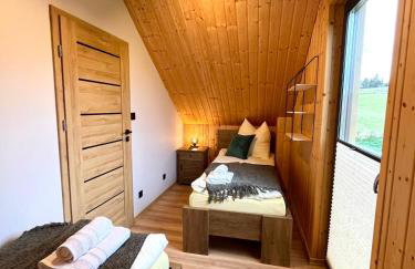 Brzozowa Osada - Foto 77