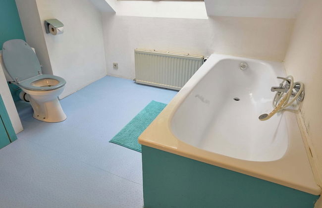 Spacious Family Home, Sosoye - Foto 37