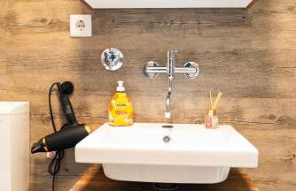 #811 Komfortable Wohnung 10 Min bis Moviepark - Foto 14